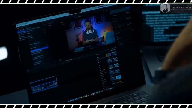 MacBook Pro M3 Max 16 Space Black Review -  This is Next Level смотреть онлайн