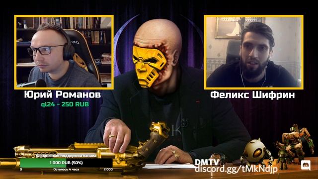 Киберспортивная психология 1.2: Как не терять самообладание после ошибок.