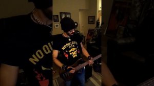 Crushing Snakes by Crowder cover