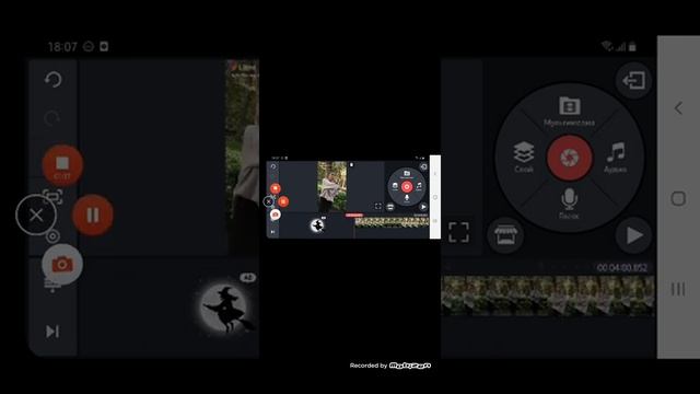 Как сделать музыку для флешмоба,из likee смотреть онлайн
