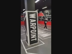 ГДЕ ПРОВЕСТИ ДЕТСКИЙ ДЕНЬ РОЖДЕНИЯ В АНАПЕ. КЛУБ ВИРТУАЛЬНОЙ РЕАЛЬНОСТИ