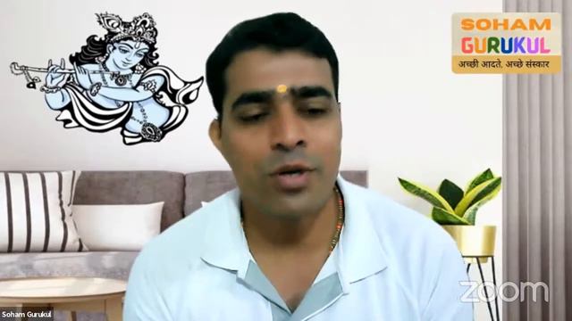MSM 48) - A POSITIVE SOLUTION -  | MORNING SUCCESS MANTRA | SOHAM GURUKUL