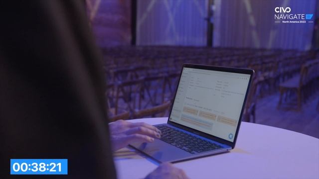 Steve Wozniak launches his first ever Kubernetes cluster смотреть онлайн