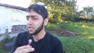 Дельцид рулит / Конец паразитам