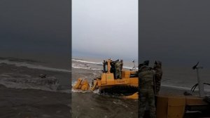 2021 камчатка завоз зовода река утка