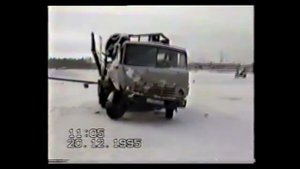 Лесовозы