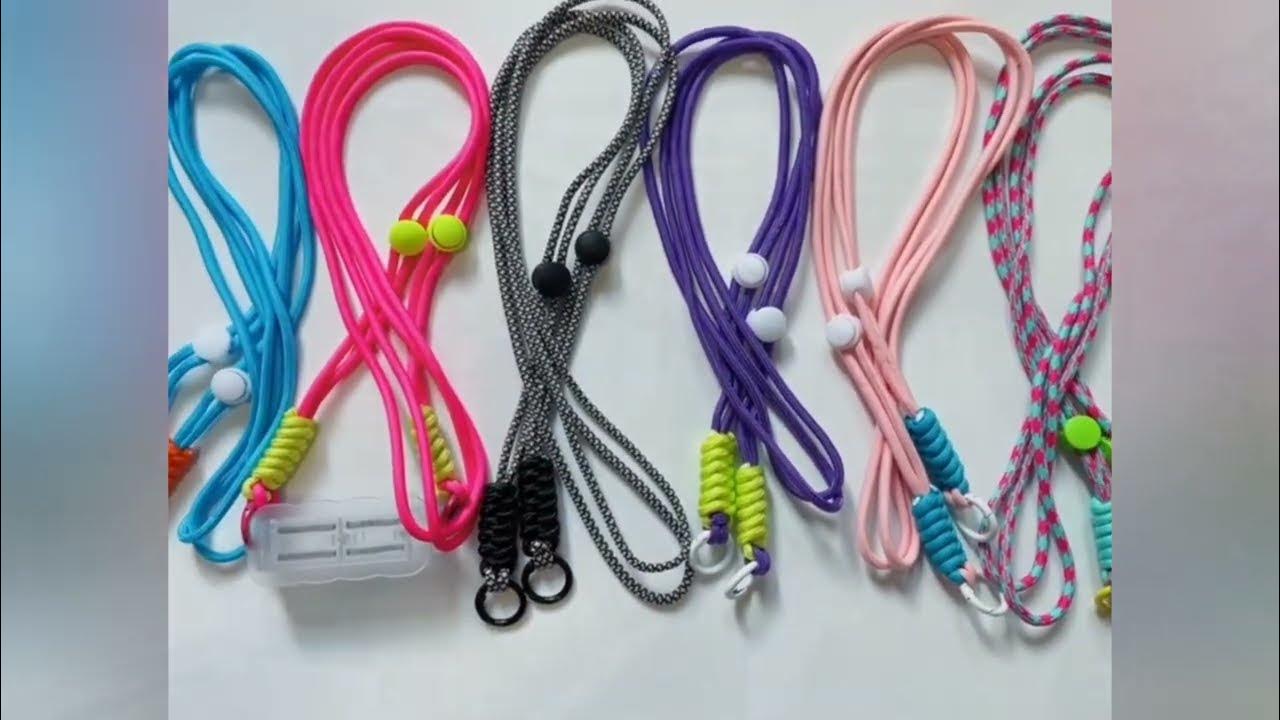 Подвесные телефонные шнуры ADVACHA Hanging telephone cords смотреть онлайн