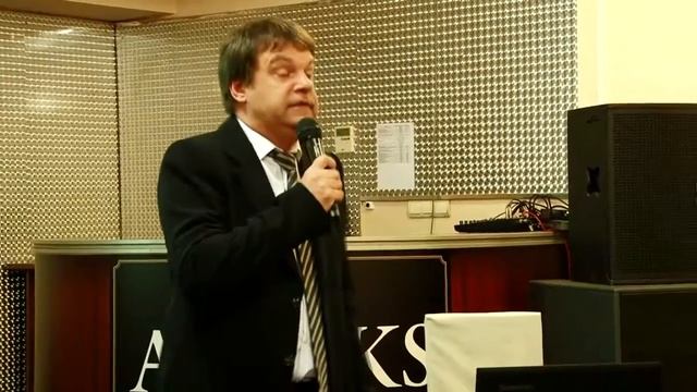 Семинар компании "БетулаФарм" для провизоров и практикующих врачей. Часть 1. Бетулин.