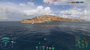 ПОДЛОДКА С-189! ТОРПЕДЫ ВСЕ В ЧУЖОЙ КРОВИ! МИР КОРАБЛЕЙ/WORLD OF WARSHIPS