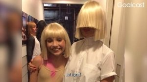 Maddie Ziegler’s Biggest Mistake Was Trusting Sia After Being Rescued By Her | Life Stories