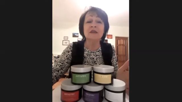 Мультимаскинг. Дмитриева Тамара. 23.11.2020 смотреть онлайн