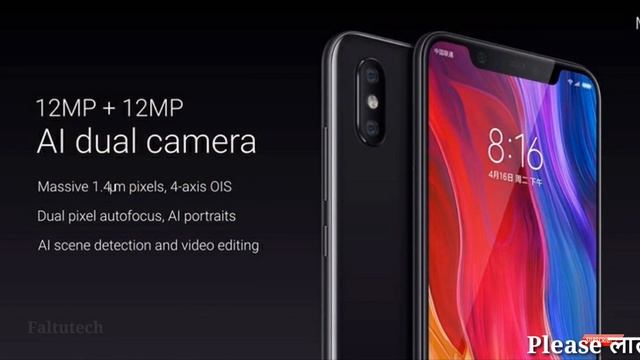 Asus Zenfone 5Z vs Mi 8 comprision || Snapdragon 845 processor || Doul rear camera || Notch Display смотреть онлайн