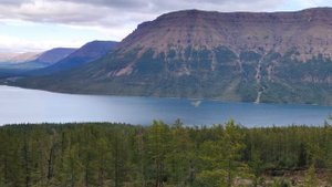 Плато Путорана 2022.