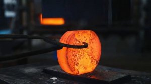 Производство поковок