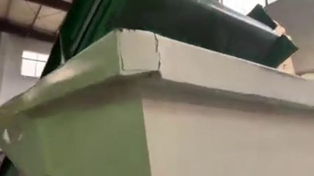 ЛИНИЯ МОЙКИ КАНИСТРЫ. МОЙКА ПОЛИМЕРОВ. ОБОРУДОВАНИЕ ДЛЯ БИЗНЕСА. БИЗНЕС ИДЕИ. смотреть онлайн