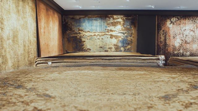 Dovlet House / Реклама в кинотеатре смотреть онлайн