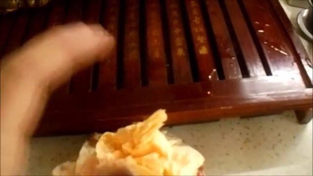 Посылка из Китая/ Китайский чай смотреть онлайн