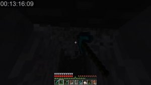 [TAS-No Playback] Minecraft-All Achievements (Set Seed) (26:23.58)