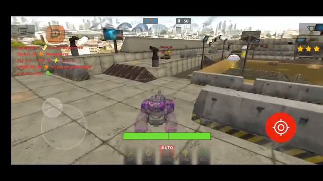 ИГРАЕМ В ТАНКИ ОНЛАЙН В РЕЖИМЕ ДМ смотреть онлайн