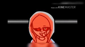 Всё о Dust sans (описание,характер,спасобности и тогдалий)