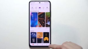 Как установить стандартный шрифт на Xiaomi Redmi Note 11 / Как вернуть стандартный шрифт на телефон