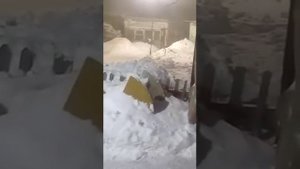 Батя детей в баню повел