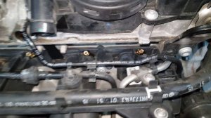 Как установить ГАЗ/ГБО на авто за 8 минут! Своими руками. Весь процесс. ОТ и ДО. Тигуан 2.0tsi  CCT