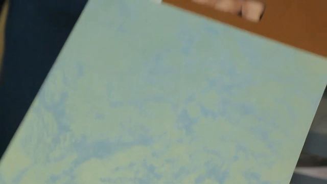 Рубрика "Краски" выпуск №6 смотреть онлайн