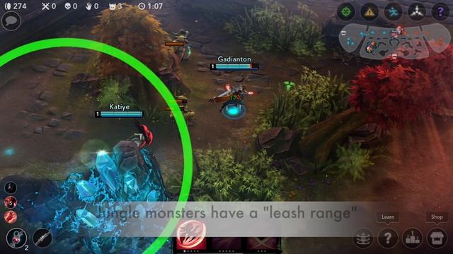 [Vainglory] Ironguard Contract: The Complete Guide смотреть онлайн