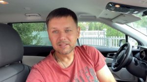 Влог #117: Отзыв реального владельца КИА Карнивал 2021 после 20000 км.