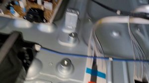 Разбитый LG nanocell 49sm8200pla с помойки - что-же с ним будет дальше...