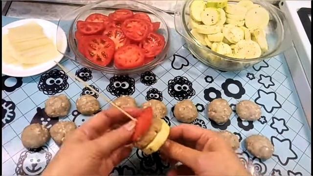 #ПП и #Диабет. Вот такие #шашлыки???Тают во рту!!!