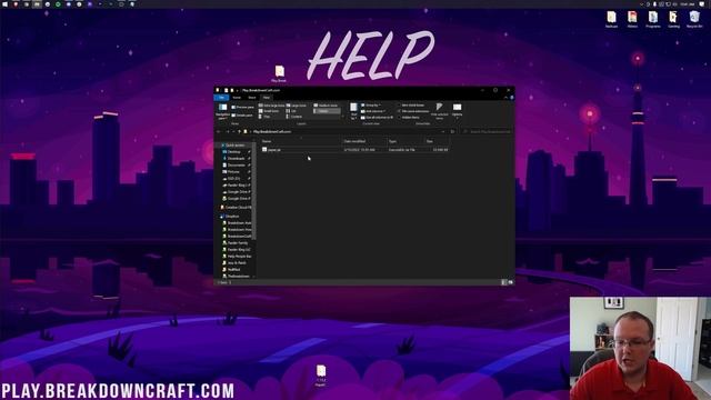 How To Make a Minecraft Paper Server (1.18.2) смотреть онлайн