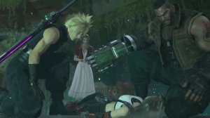 Final fantasy 7 rebirth