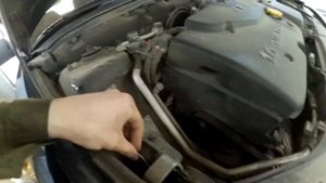 ОЧЕНЬ ГРОМКИЙ ПНЕВМОСИГНАЛ НА ЛАДУ ПРИОРУ. Превращаем приору в паравоз.