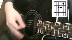 Армейская- Целуйте бабы рельсы (Разбор на гитаре)