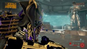 Warframe- Opticor Vandal Build 2023 [4 forma] INSANE DAMAGE
