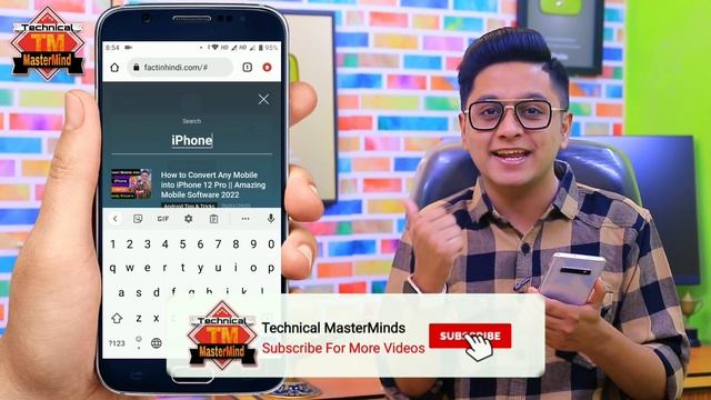 How To Install iPHONE 13 Pro In Any Android Devices?? Amazing New Tips Tutorial 2022 смотреть онлайн