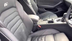 Approved Used Volkswagen Arteon 2.0 TSI R-Line Edition 190PS DSG - BF70CWY