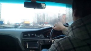 Чайзер 2.5 turbo