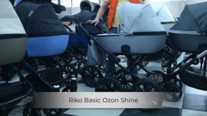 RIKO BASIC OZON | обзор линейки
