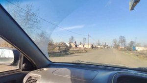 уяр пожар 2022