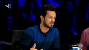 Yetenek Sizsiniz Türkiye 6. Sezon 9. Bölüm