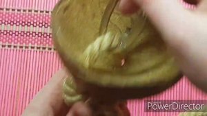 КАК СПЛЕСТИ  КАНАТ ИЗ ДЖУТОВОЙ ВЕРЁВКИ ДЛЯ ПОПУГАЕВ / HOW TO WEAVE A ROPE OF JUTE ROPE FOR PARROTS