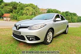 Почему не заводится Рено Флюенс Renault Fluence причины