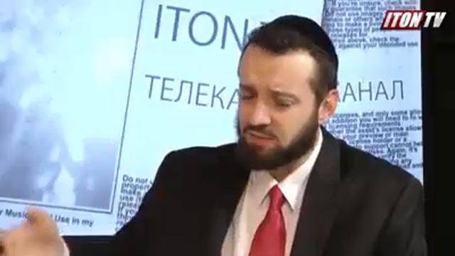 Истоки Взаимоотношений Ислама и Иудаизма смотреть онлайн