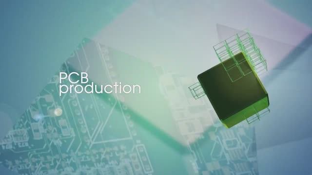 PCBs manufacture