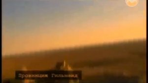 Бои в Афганистане СССР и США