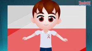 Katechizm Polskiego Dziecka 🌹 Władysław Bełza 🇵🇱 Kto ty jesteś? Polak Mały 🇵🇱