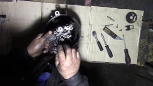 Конструкция Webasto Thermo E 200; 320.Отопилель салона. Котёл.  предпусковой подогреватель двигател